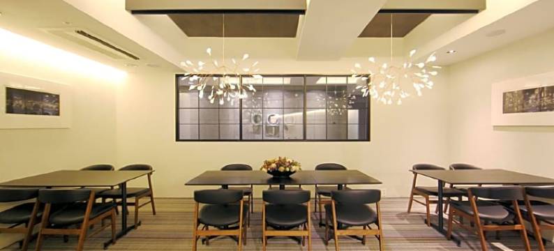 明洞StayB酒店(Stayb Hotel Myeongdong)图片