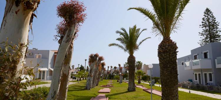 Marmari Beach Hotel图片