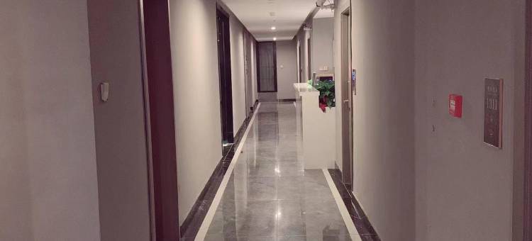 长沙瑾鸿酒店(长沙火车站地铁站店)图片