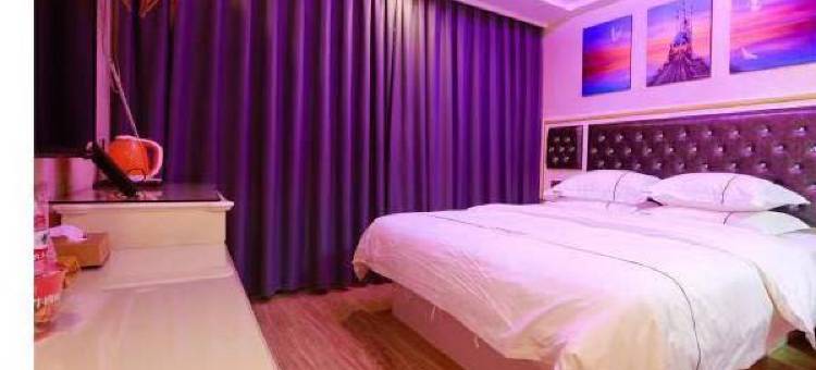 田林万隆商务酒店(田林县汽车客运站店)图片