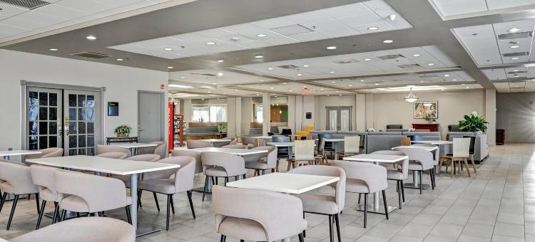 Holiday Inn Piscataway - Somerset图片