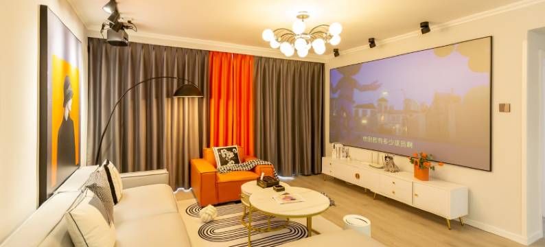 栗子栗公寓(西山街分店)图片