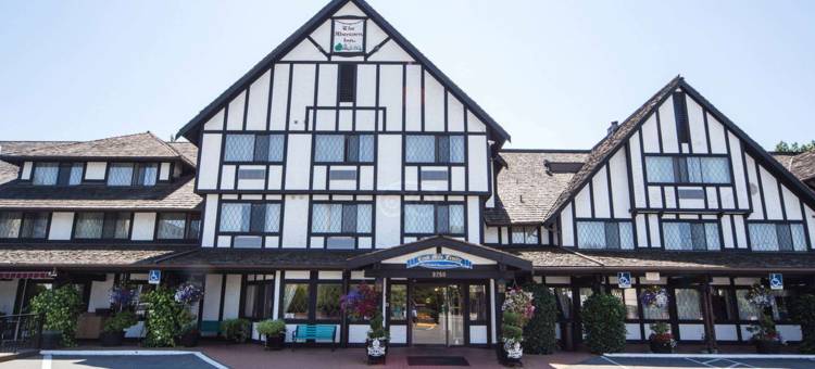 阿伯康酒店，璀蔓臻选温德姆(Abercorn Hotel, Trademark Collection by Wyndham)图片