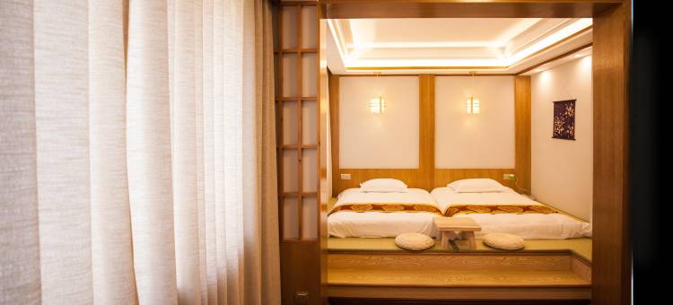 温州老码头民宿图片