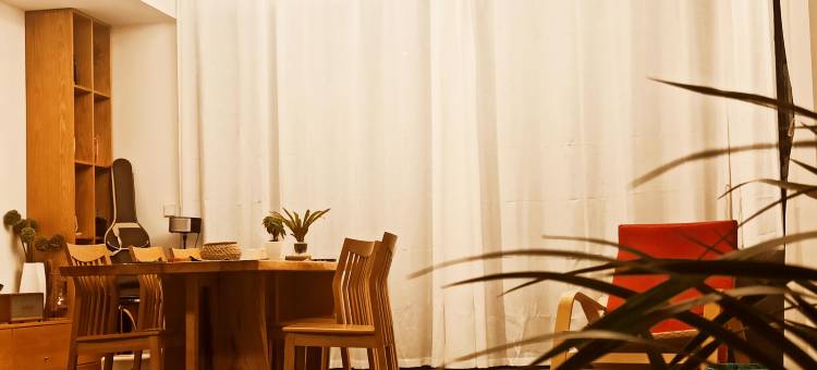 嵊泗枸杞岛宿鸟·栖海景民宿图片