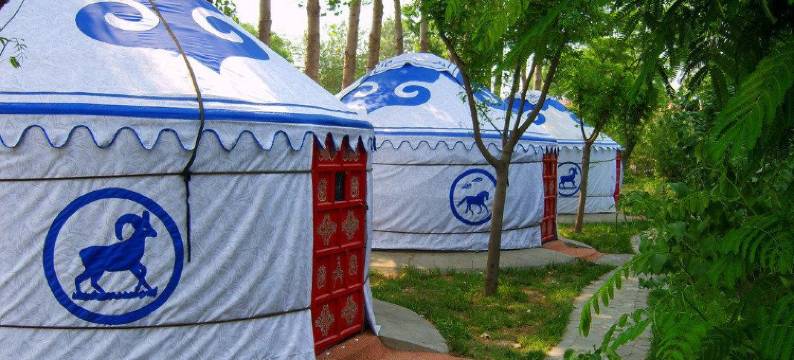 东乌旗星际宾馆图片