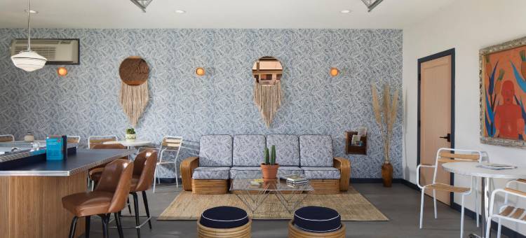 The Sandman Santa Rosa Sonoma, Ascend Hotel Collection图片