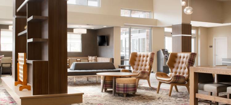 Residence Inn Texarkana图片