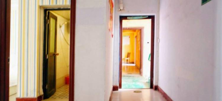 襄阳佳艺有约客栈图片