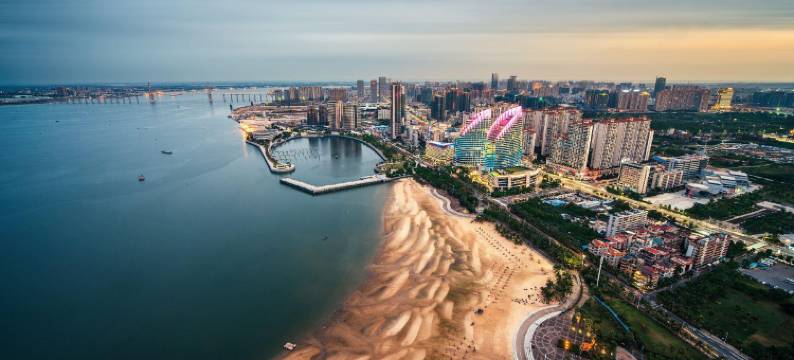 廉江新世纪大酒店图片