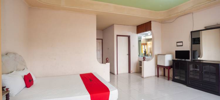 RedDoorz @ Jalan Jendral Sudirman Jambi 2图片