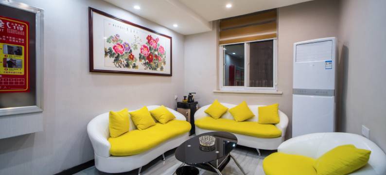 洛阳时光巷陌酒店(应天门明堂景区店)图片