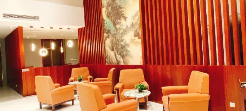 工美蓝孔雀商务酒店(北京西三旗店)图片
