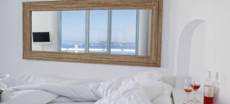 磨坊别墅新优雅套房(Mill Houses New Elegant Suites)图片