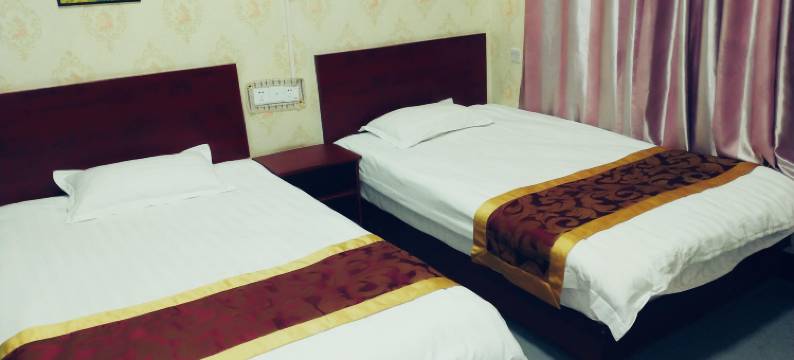 界首忆家宾馆图片