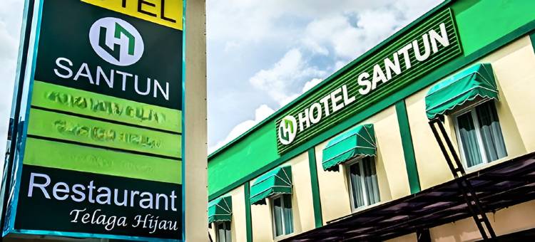 井里汶彭格兰卡拉布瓦纳尼达酒店(Hotel Santun Cirebon)图片