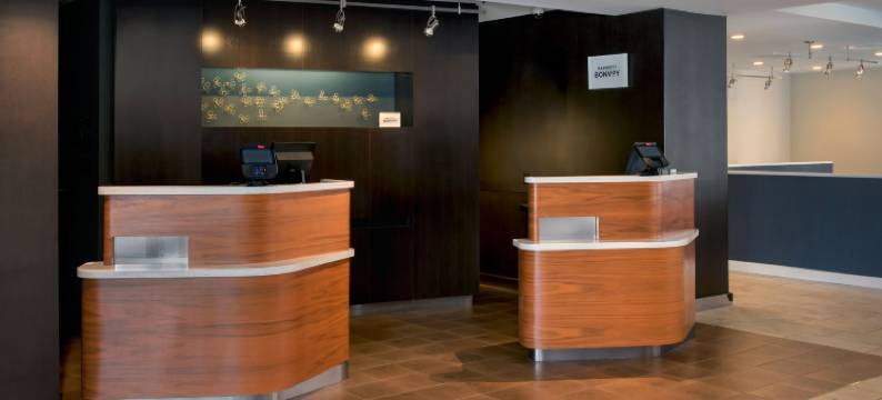 巴尔的摩狩猎谷万豪万怡酒店(Courtyard Baltimore Hunt Valley)图片