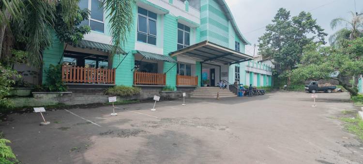 茂物萨加拉城市景观酒店(Urbanview Hotel Sagara Bogor)图片