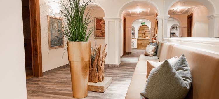 Aktiv und Welnesshotel Kohlerhof 活动与健康酒店(Kohlerhof - 4 Star Wellness & Active Hotel)图片