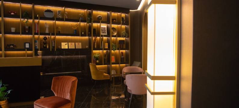 梅杰酒店(The Major Hotel)图片