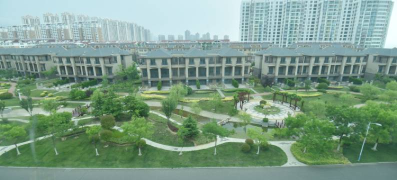 乳山山海边家庭民宿(长江路分店)图片