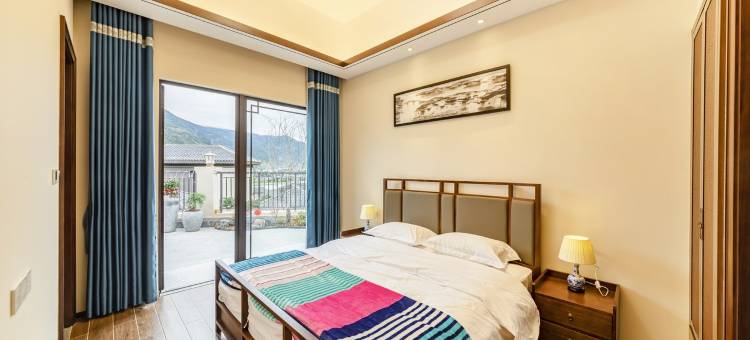 山外山房东度假别墅图片