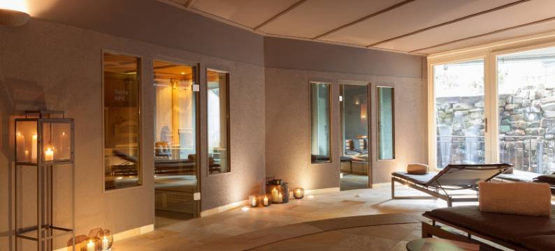 基茨比厄尔埃里卡精品酒店(ERIKA Boutiquehotel Kitzbühel)图片