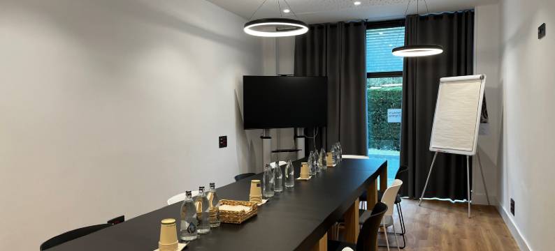 Holiday Inn Express 毕尔巴鄂(Holiday Inn Express BILBAO by IHG)图片