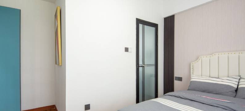 象往美宿二店公寓(嘉禾路1号分店)图片