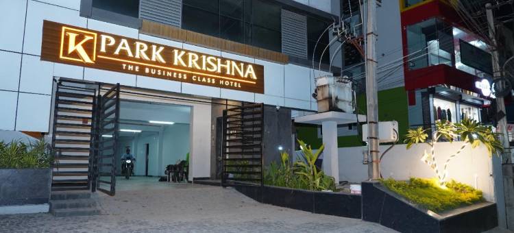 Hotel Park Krishna图片