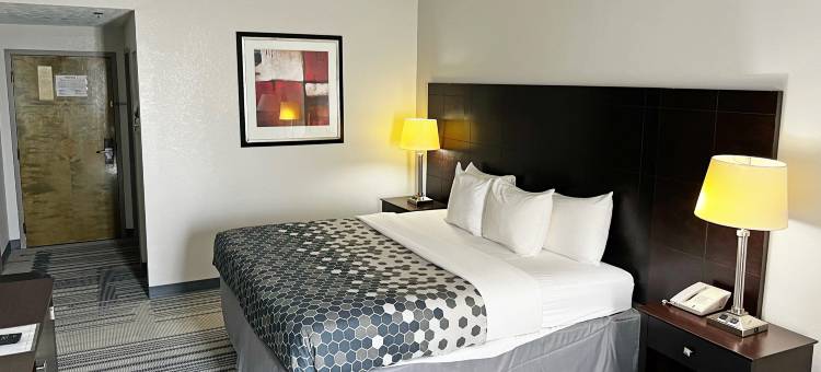费城超级套房旅馆(Super Inn & Suites Philadelphia)图片