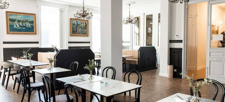 Soho精品店 - 庞博宫(Soho Boutique Palacio de Pombo)图片