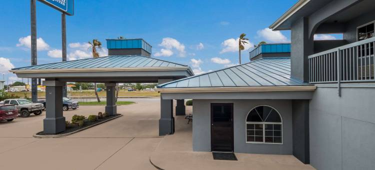 罗德威套房酒店(Rodeway Inn & Suites)图片