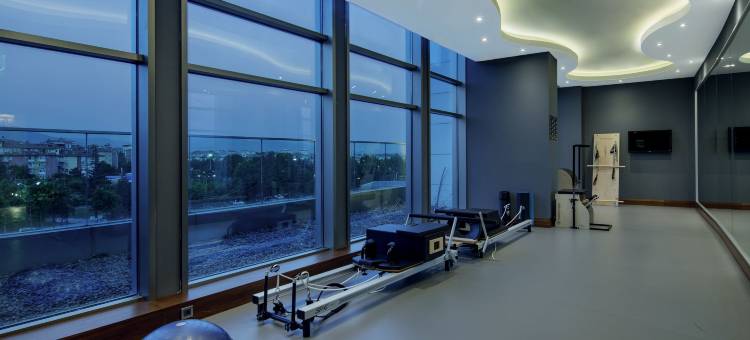 马拉蒂亚瑞享酒店(Movenpick Malatya Hotel)图片