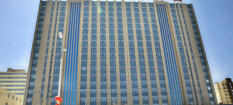 沽源新合作国际酒店公寓图片