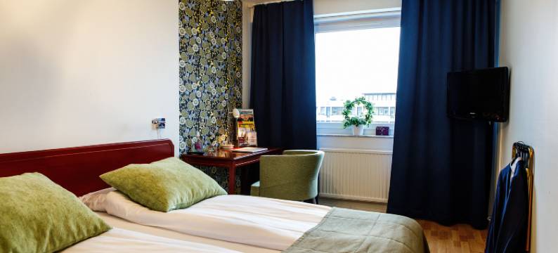 尼萨提格酒店(Hotell Nissastigen)图片