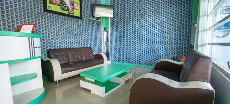 RedDoorz Syariah Near Pantai Bali Abdya Blang Pidie图片