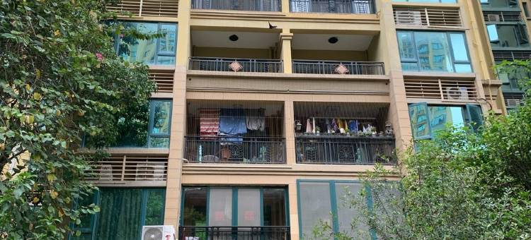 w我家民宿(东山路一横分店)图片