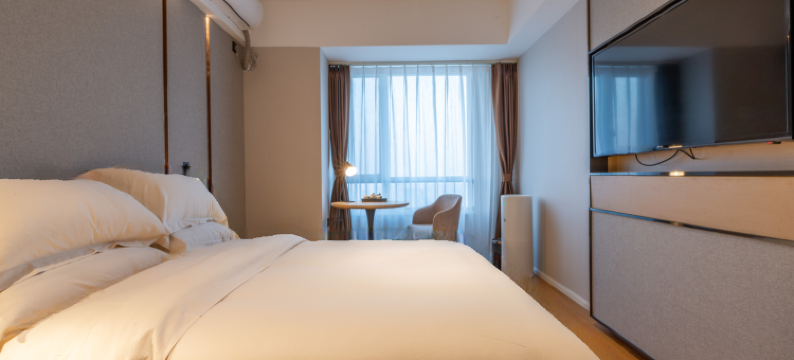 万象悦品酒店(济南万象城奥体中心店)图片