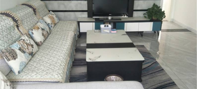 奉德民宿(赛马场北路分店)图片