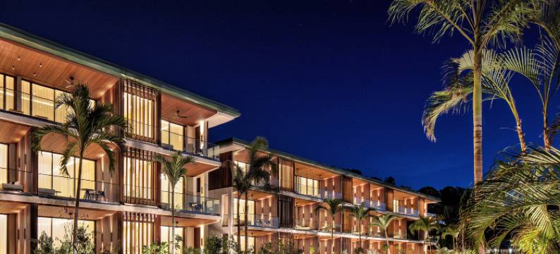 银沙格伦娜答酒店(Silversands Grenada)图片