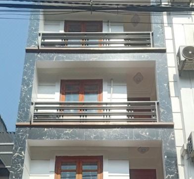 Homey Hotel Hotel Overview