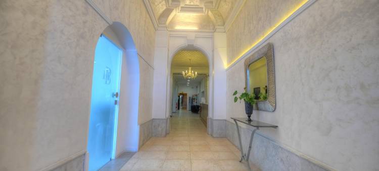 马耳他欧罗巴酒店(Europa Hotel)图片