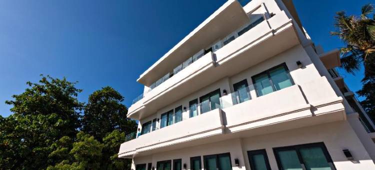 长滩岛青柠酒店(Lime Hotel Boracay)图片