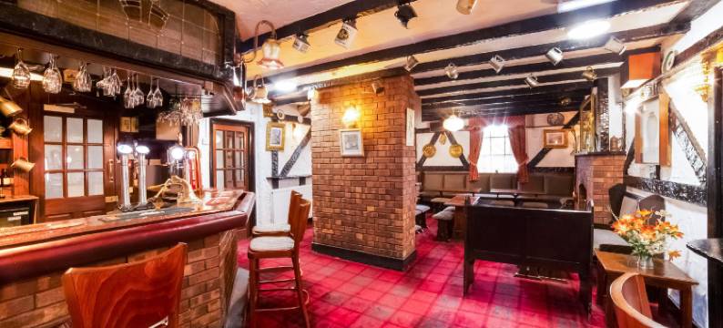 OYO-皇家酒店(OYO the Royal Hotel)图片