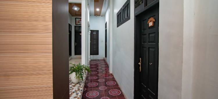 RedDoorz Syariah Near Danau Lut Tawar Takengon图片