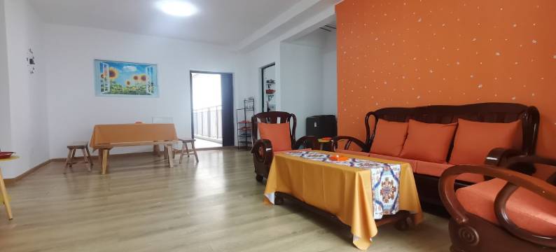 巧家812公寓(小东街分店)图片