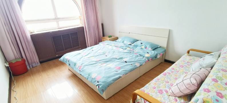 房东妍妍1公寓(安居东路分店)图片