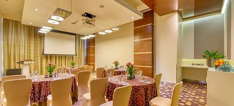 诺富特班加罗尔外环路酒店(Novotel Bengaluru Outer Ring Road)图片