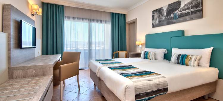 里维埃拉温泉度假村-限成人(Riviera Spa Resort - Adults Only)图片